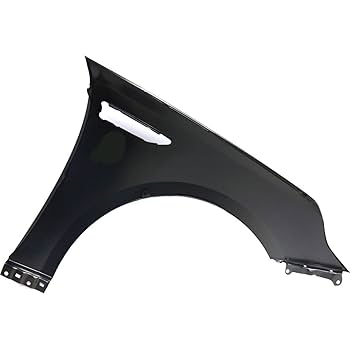 Amazon.com: Replacement Fender Front Left Driver Side Driver